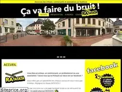 Sites similar to ratatata.fr
