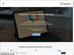 Sites similar to ratatool.com