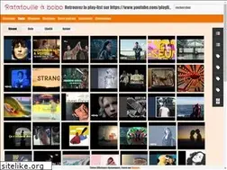 Sites similar to ratatouille-a-bobo.blogspot.com