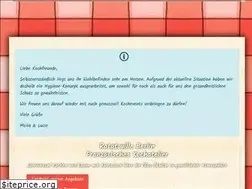 Sites similar to ratatouille-berlin.de