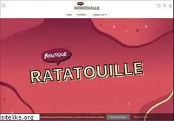 Sites similar to ratatouille.nl