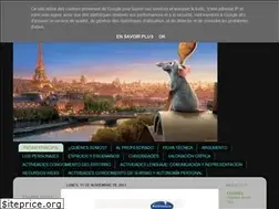 Sites similar to ratatouille1314.blogspot.com