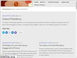 Sites similar to ratatouille90.com