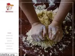 Sites similar to ratatuipizzaria.com