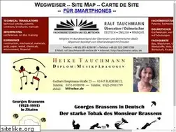 Sites similar to ratau.de