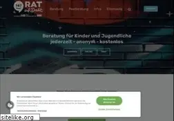 Sites similar to rataufdraht.at