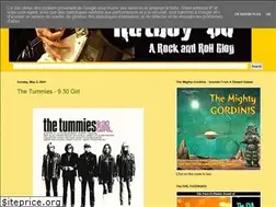 Sites similar to ratb0y69.blogspot.com