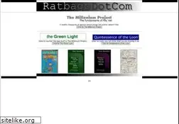 Sites similar to ratbags.com