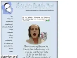 Sites similar to ratballs.com