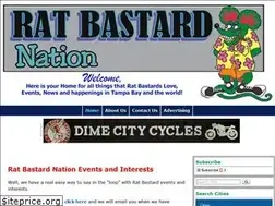 Sites similar to ratbastardnation.com