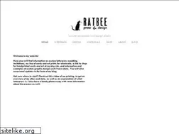 Sites similar to ratbeepress.com