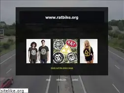 Sites similar to ratbike.org