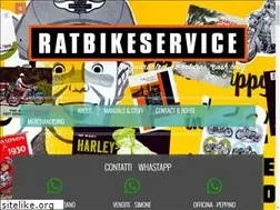 Sites similar to ratbikeservice.com