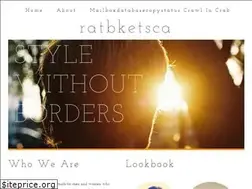 Sites similar to ratbketsca.yolasite.com