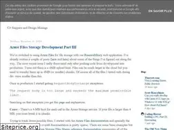 Sites similar to ratborg.blogspot.com