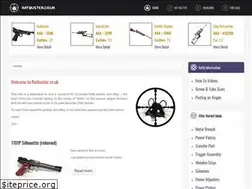Sites similar to ratbuster.co.uk