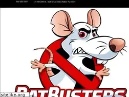 Sites similar to ratbustersflorida.com