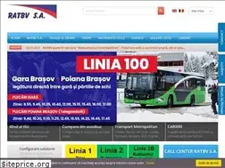 Sites similar to ratbv.ro