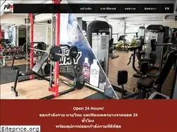 Sites similar to ratchada-fit24.com