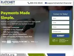 Sites similar to ratchet.financial