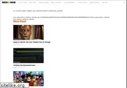Sites similar to ratchetandclankthemovie.com