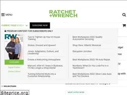 Sites similar to ratchetandwrench.com