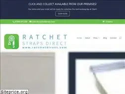 Sites similar to ratchetdirect.com