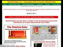 Sites similar to ratchetrake.com