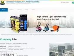 Sites similar to ratchetstrap.de