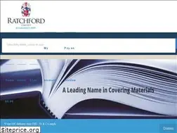 Sites similar to ratchford.co.uk