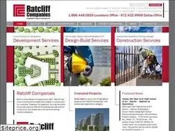 Sites similar to ratcliffcompanies.com