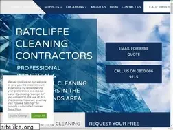 Sites similar to ratcliffe-cleaning.co.uk