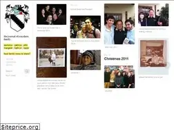 Sites similar to ratcliffe-lee.com