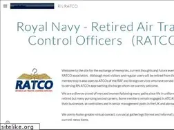Sites similar to ratco.co.uk