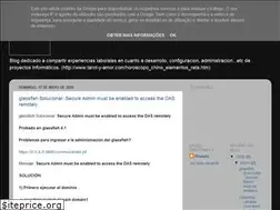 Sites similar to ratcodigo.blogspot.com