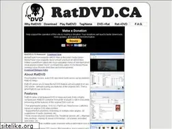 Sites similar to ratdvd.ca