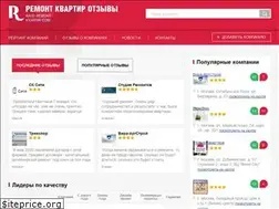 Sites similar to rate-remont-kvartir.com