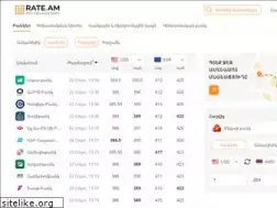 Sites similar to rate.am