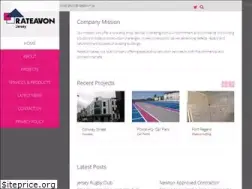 Sites similar to rateavon.je