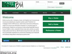 Sites similar to ratebid.com