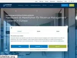 Sites similar to rateboard.io
