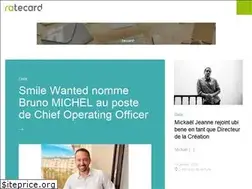 Sites similar to ratecard.fr