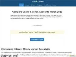 Sites similar to ratecatcher.com