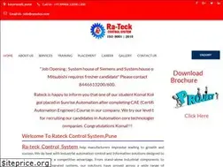 Sites similar to rateckcs.com