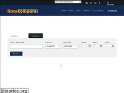 Sites similar to ratecompares.com