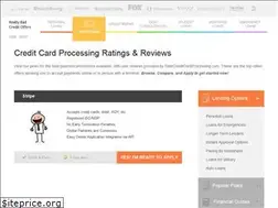Sites similar to ratecreditcardprocessing.com