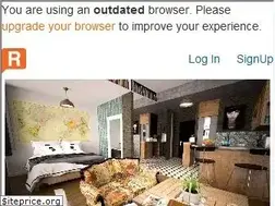 Sites similar to ratedapartments.com