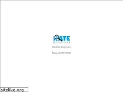Sites similar to ratedetective.com.au