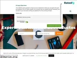 Sites similar to ratedfy.com
