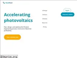 Sites similar to ratedpower.com